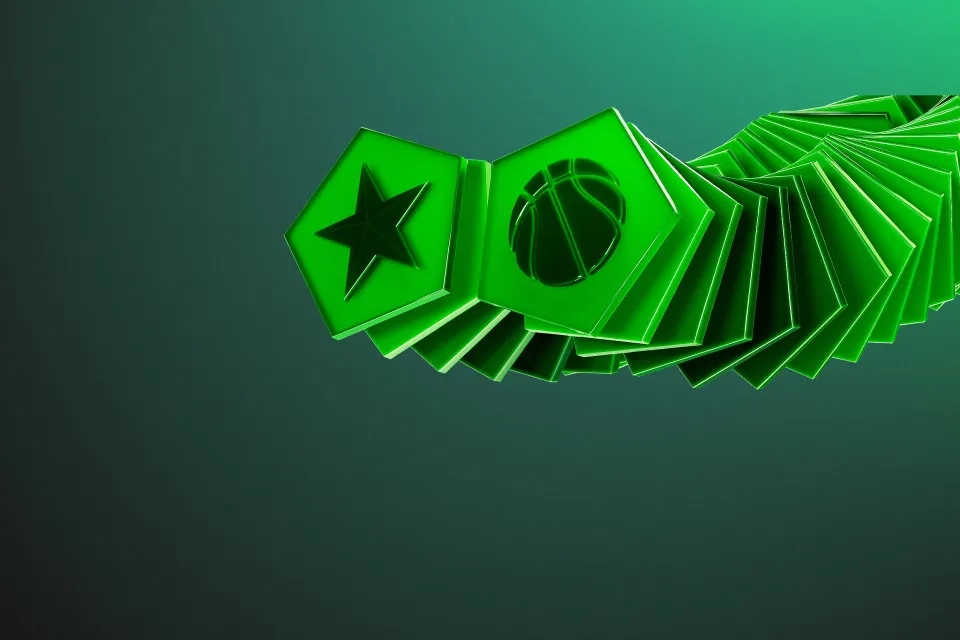 Spinit Casino Art