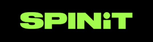 Spinit logo